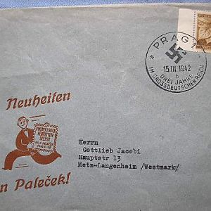 PRAG 1942