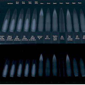 JR's 50 BMGs