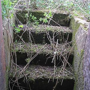 Blast Shelter 4
