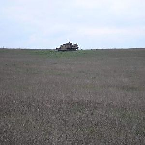 Target tank 1