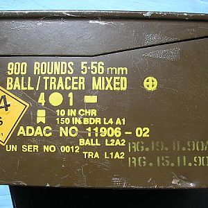 H82 Mk2 5.56mm