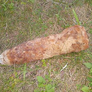 Chemical 25lb