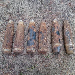 Chemical 25lb