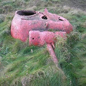 Turret