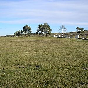 Bulford ranges
