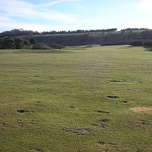 Bulford ranges