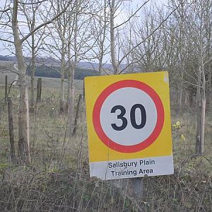 Speed cameras next?