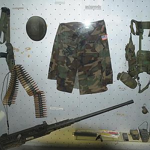 Belgrade War Museum