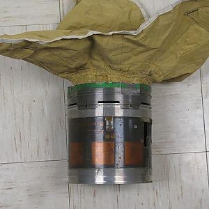 8 inch Sadarm