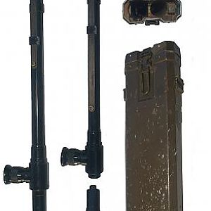 JAPANESE ARMY TYPE 93 OBSERVATION SCOPE