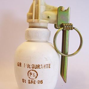 French  GR Fulgurante type SAE420