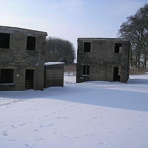 Beechesbarn Jan 2013
