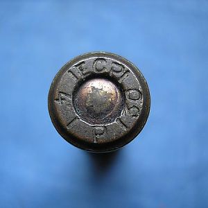 8mm Lebel revolver