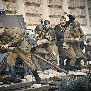 WW2 Reenactment  CZ SK