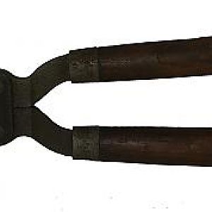 JAPANESE ARMY WIRE CUTTERS