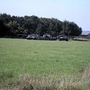 Coombe Down