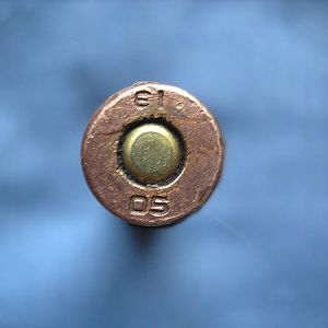 Chinese 5.8x42 DBP 87