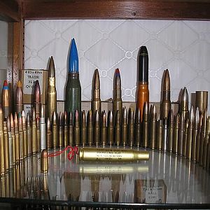 2015 Experimental