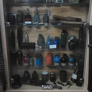 mi coleccion