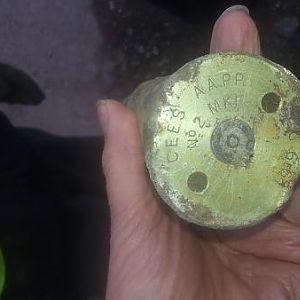 Cartridge Brooklands