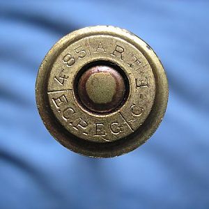 11mm mle 1885 Gras