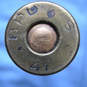 12.7x81SR HE-I (Fuzed type)