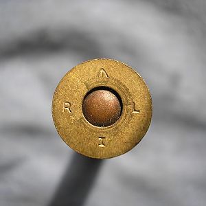 Mk I BP .455" Webley