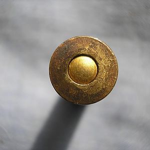 Japanese 8mm Nambu