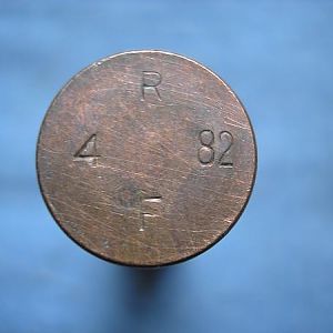 450-70 blank