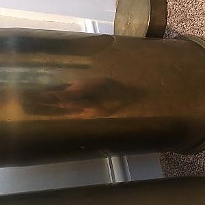 18.5cm howitzer