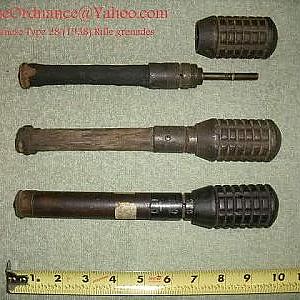 Chinese ordnance