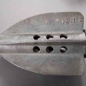 No2 S&W 12 41 Z.