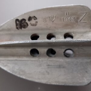 No 2 8 PC II 1943 Z.