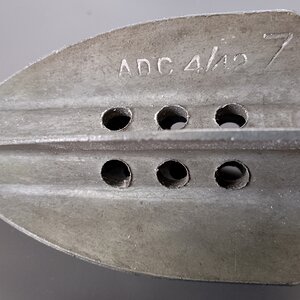 No 2 ADC 4/42 Z.