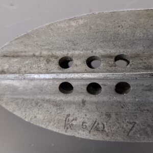 No 2 K 5/41 Z.