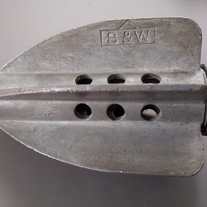 No 2 S&W 12 41 Z.