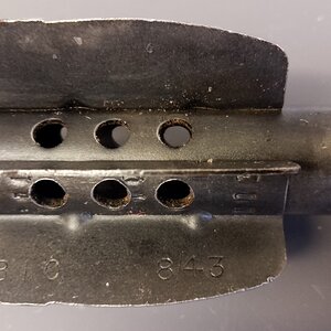 No 3 B I C 8/43 3.