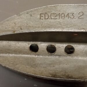 No 2 fins FD Ltd 1943 2.
