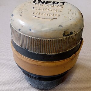 Inert 161 MK3/2 AEM