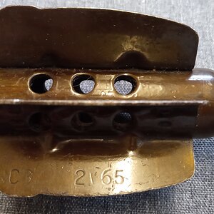 No4 fins RCB 2 65 No4 LOT 275.
