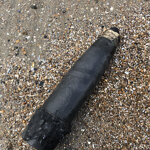 25 Pdr Mk 2 D part concretion.jpg