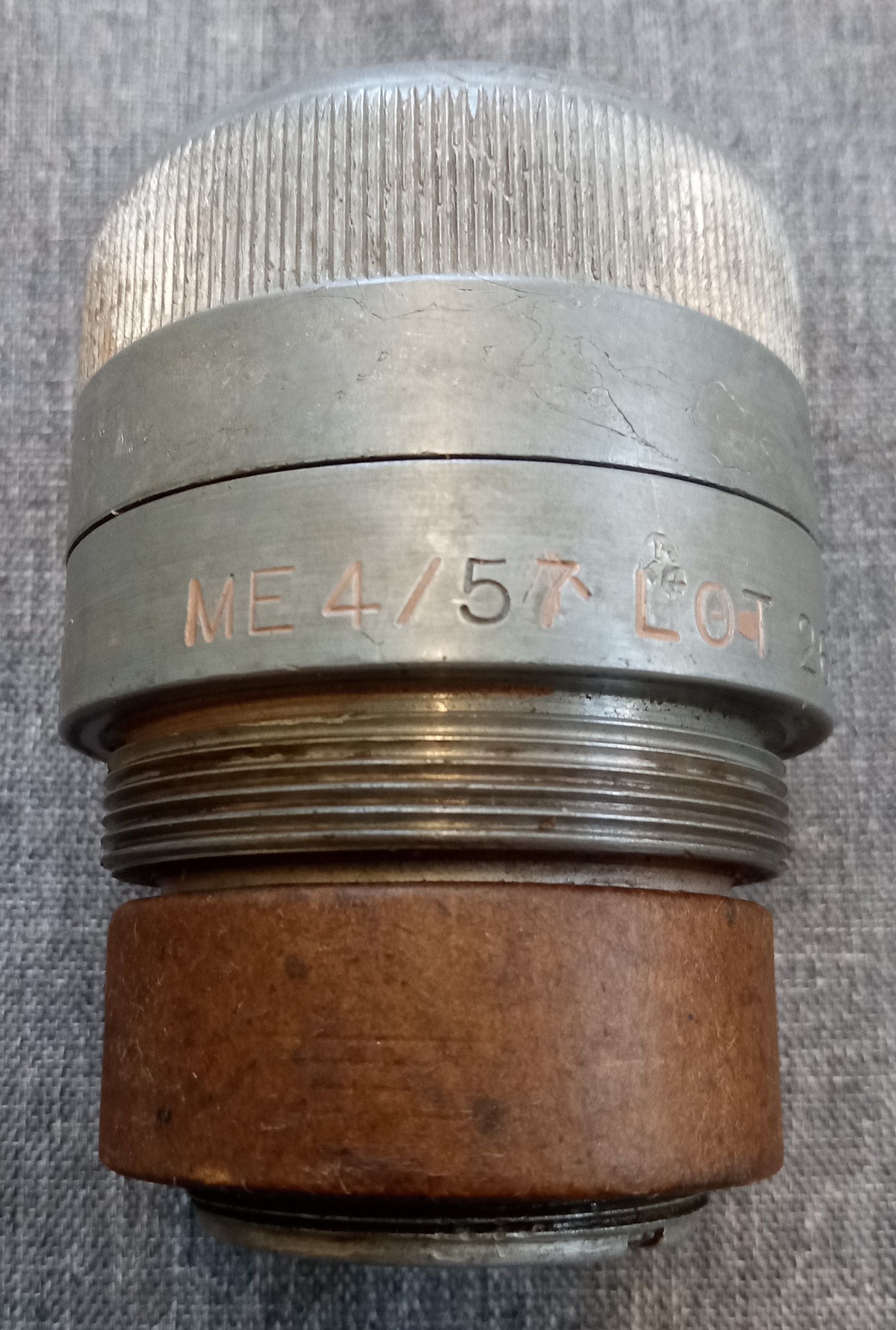 151 A1 AD AUST  Fuze.