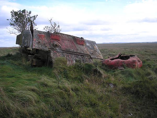 Another Sherman