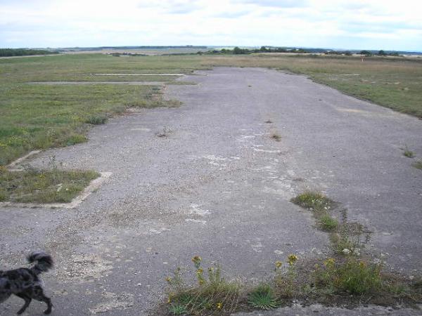 Anti Tank Range Firing Point
