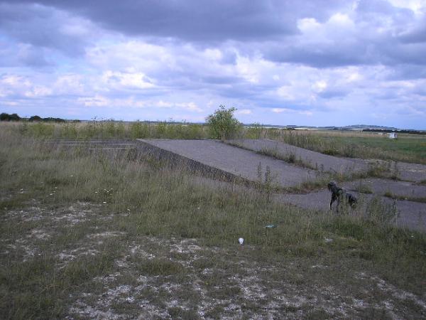 Anti Tank Range