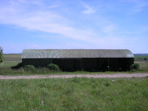 Archies Shed