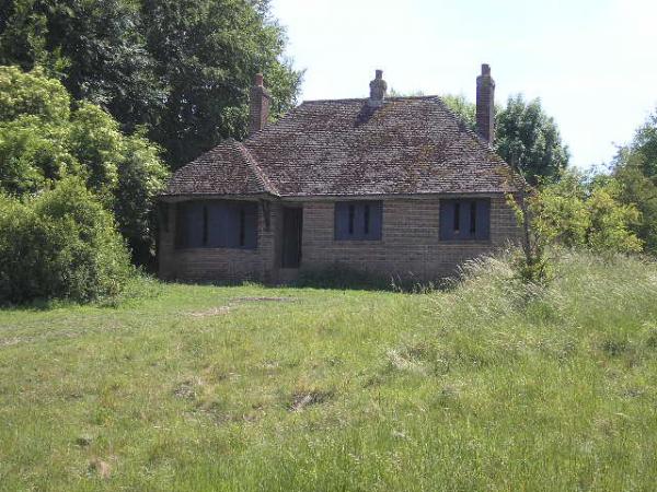 Baden Down Farm