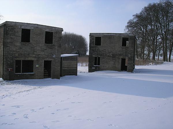 Beechesbarn Jan 2013
