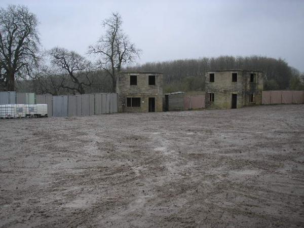 Beechesbarn Open For Buisness!