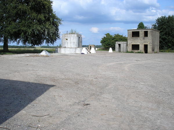 Beechesbarn